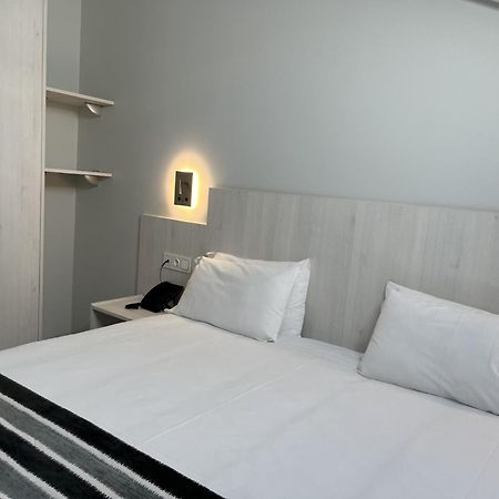 Santa Filomena Hotel Santiago de Compostela Eksteriør billede