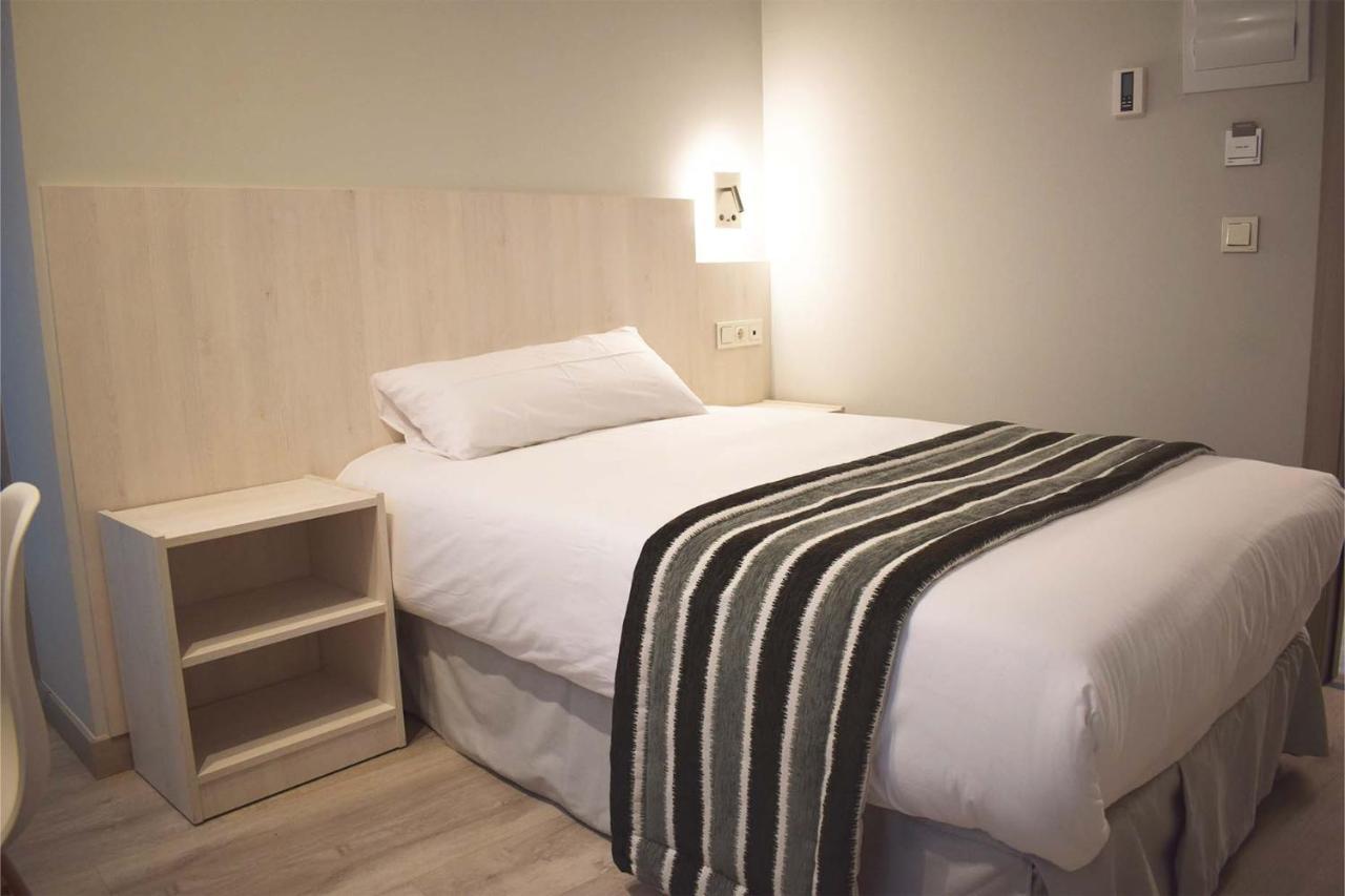 Santa Filomena Hotel Santiago de Compostela Eksteriør billede
