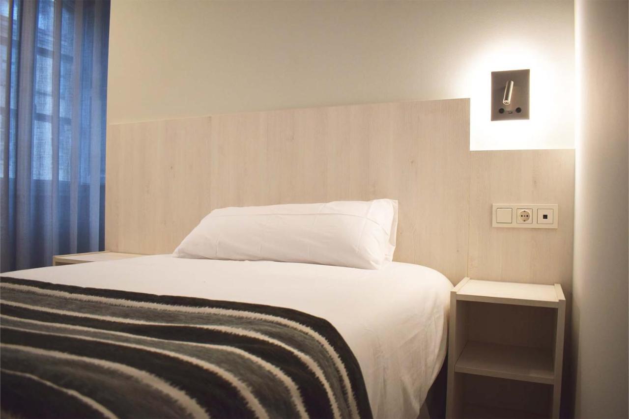 Santa Filomena Hotel Santiago de Compostela Eksteriør billede