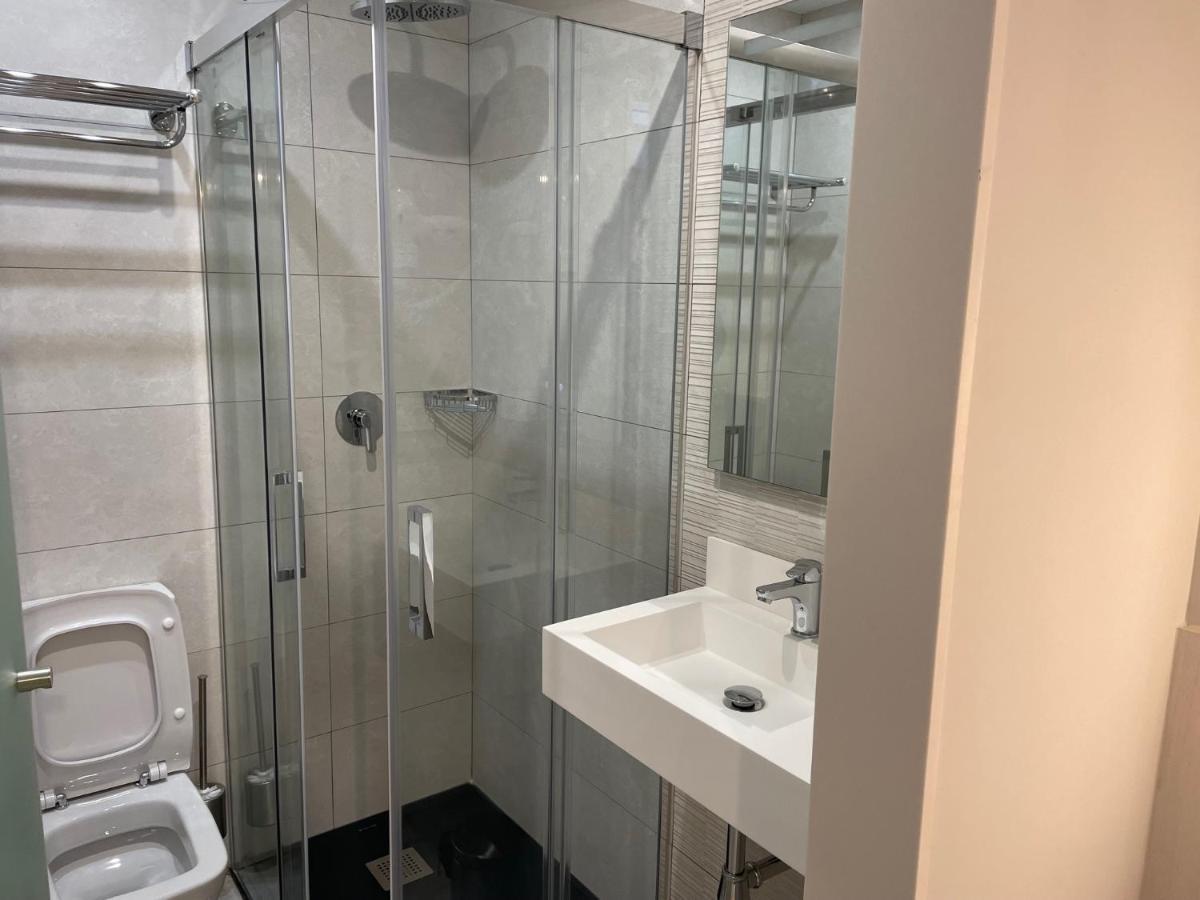 Santa Filomena Hotel Santiago de Compostela Eksteriør billede