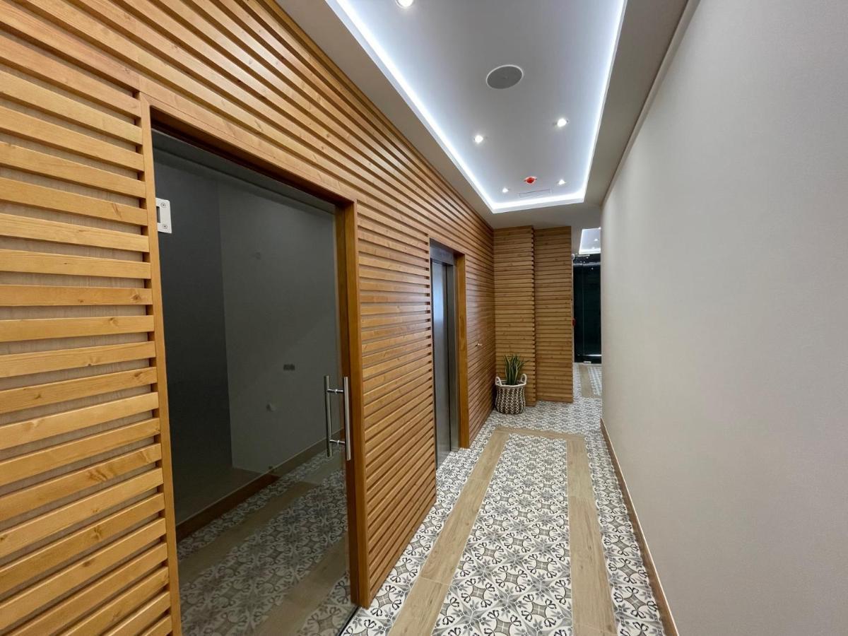 Santa Filomena Hotel Santiago de Compostela Eksteriør billede