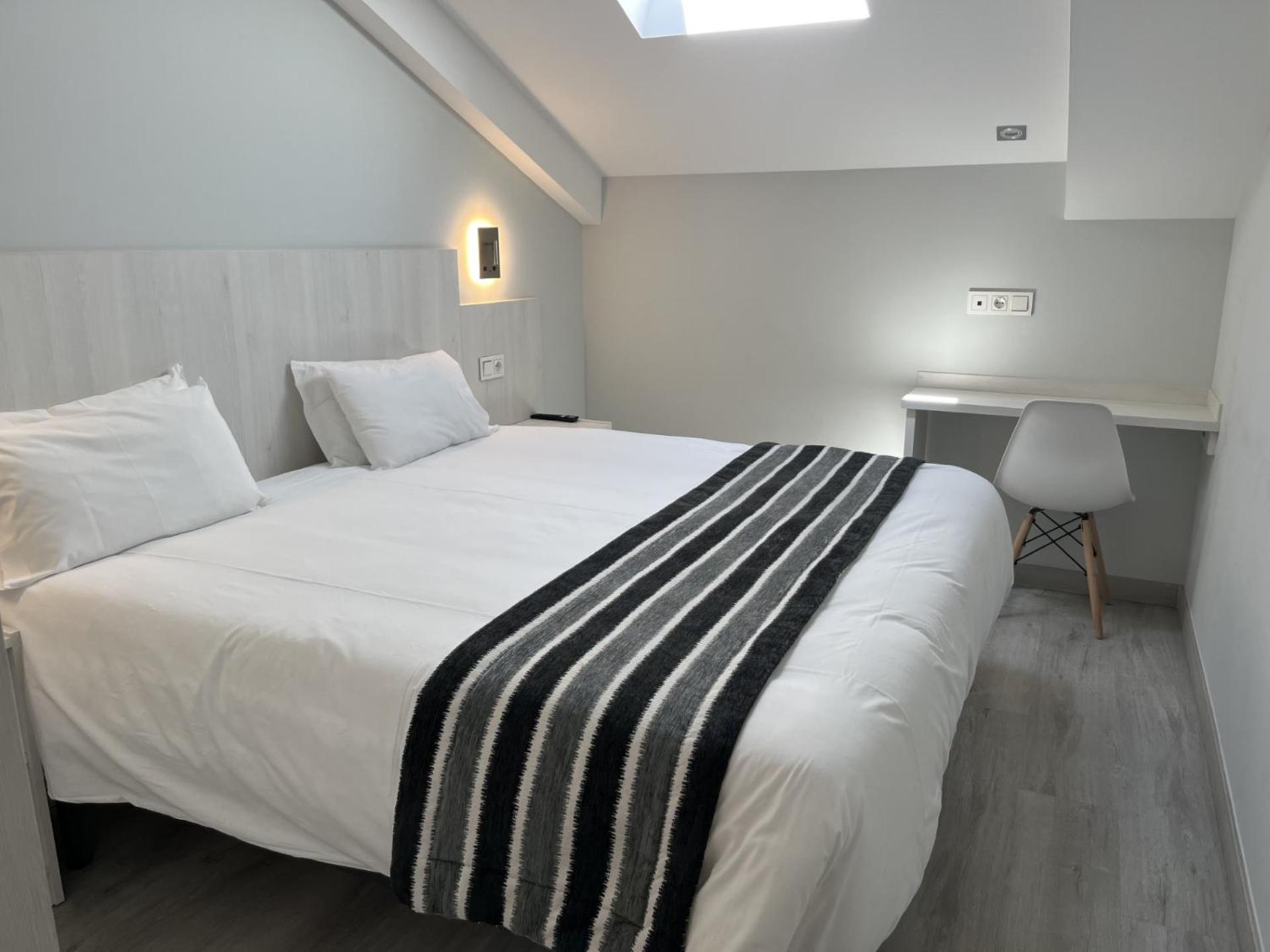 Santa Filomena Hotel Santiago de Compostela Eksteriør billede